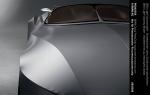 BMW GINA Light Visionary Model 2008 года
